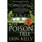The Poison Tree        {USED}